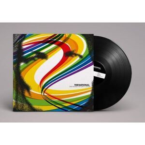 The National - Sad Songs For Dirty Lovers (2021 Remaster)  LP LP